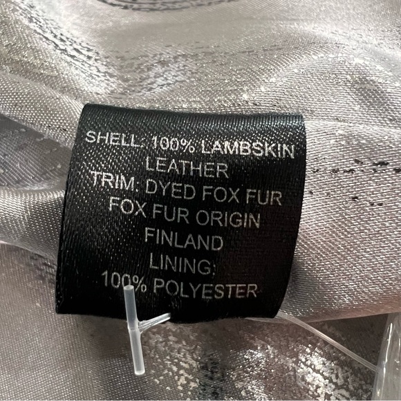 Overland trading Celestine Jacket - Picture 14 of 16